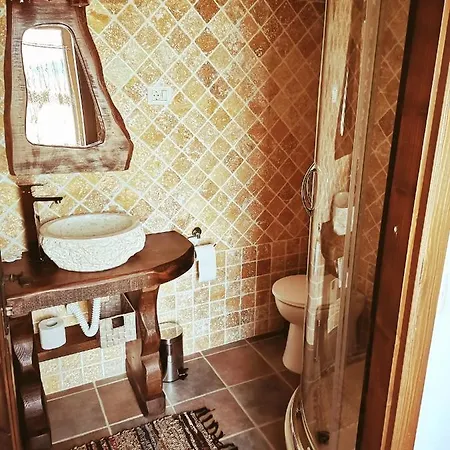 Casa De Poveste *