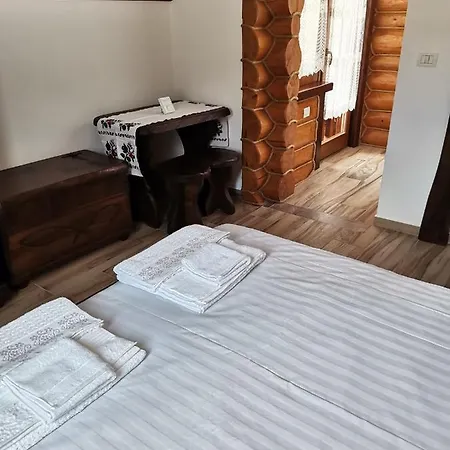 Casa De Poveste *