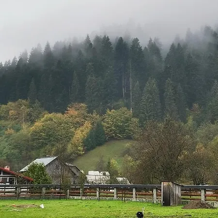 Casa De Poveste Lodge