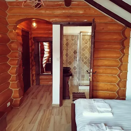 Casa De Poveste *