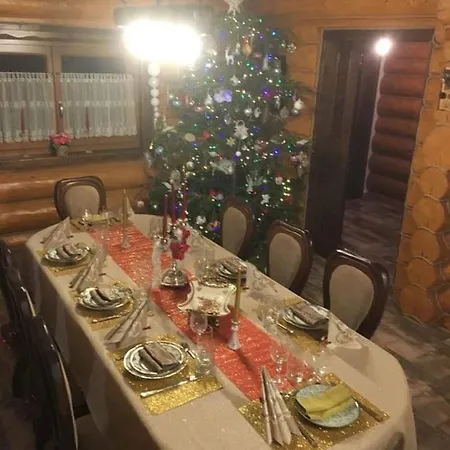 Casa De Poveste * Sucevita