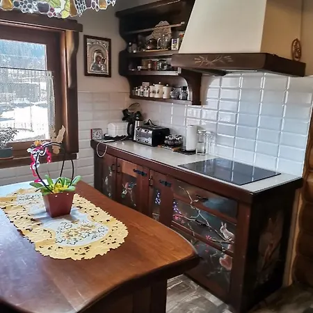 Casa De Poveste * Sucevita