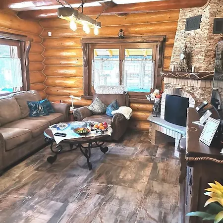 Casa De Poveste Lodge
